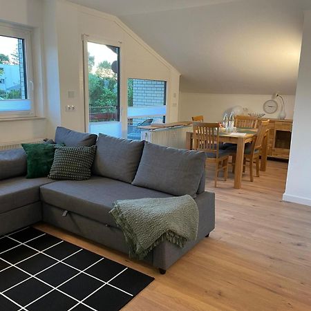 --Renoviert-- Ruhige 1-Zimmer Einliegerwohnung Mit Kueche Und Bad In Grossburgwedel Burgwedel (Lower-Saxony) Exterior foto